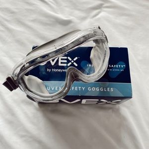 Safety Googles